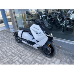 BMW CE 04 2023 Μεταχειρισμένα